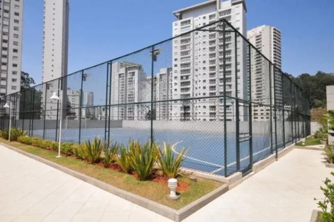Imagem CONDOMÍNIO INSPIRE - Apto 55m² (Unidade Revenda), próximo aos Shoppings Jardim Sul e Morumbi Town!
