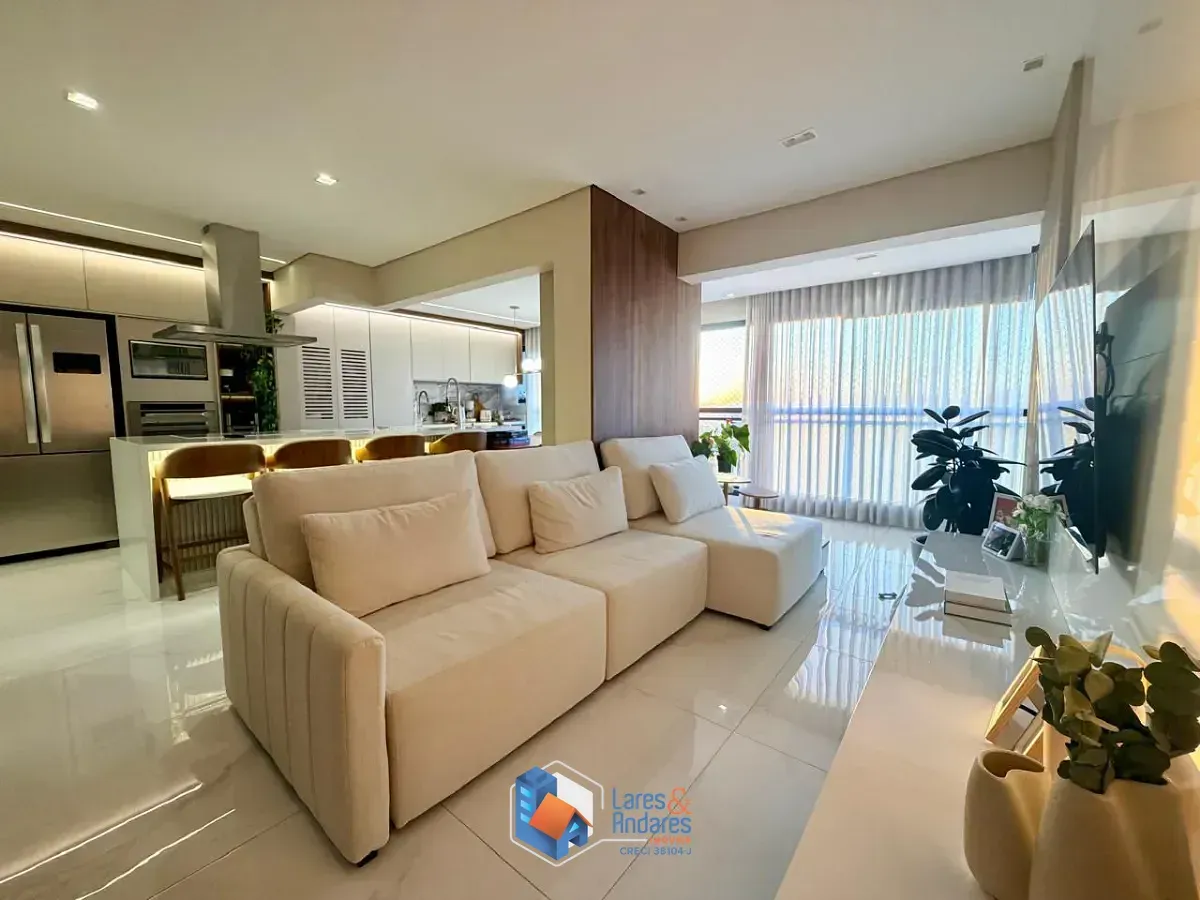 Imagem Apartamento para venda em Vila Leopoldina com 2 quartos, sendo 2 suítes, 90m²