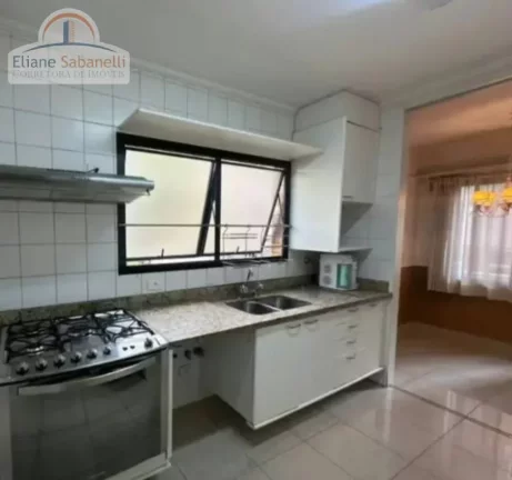 Imagem Apartamento 4 quartos piscina no apartamento churrasqueira 213m Morumbi