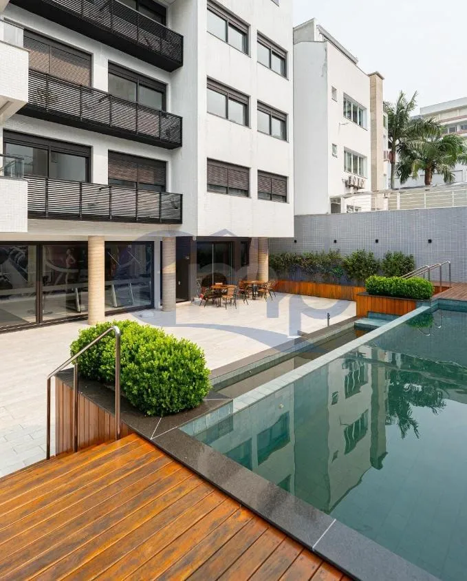 Imagem Apartamento de 3 Dormitorios com Suite na Praia Grande - Torres/RS