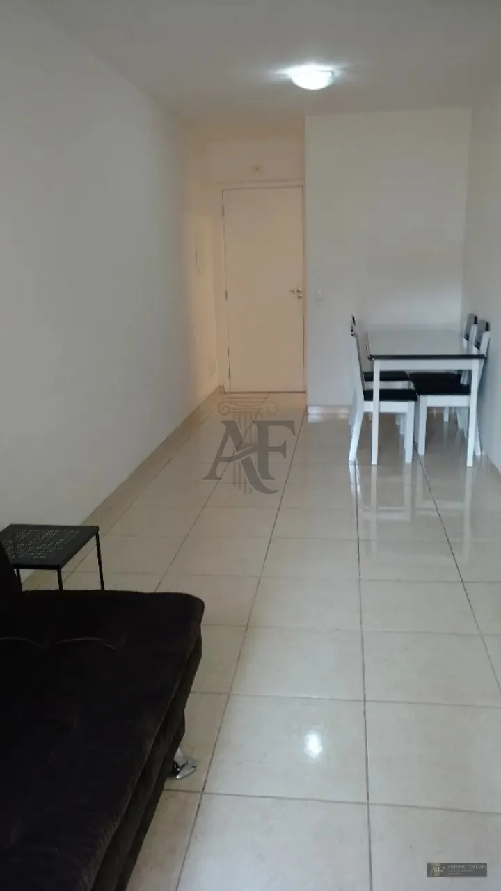 Foto do imóvel Apartamento para alugar em Vila Parque Jabaquara, São Paulo
