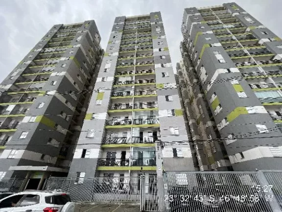 Foto do imóvel Oportunidade Única em OSASCO - SP | Tipo: Apartamento | Negociação: Licitação Aberta | Situação: Imóvel em AV JOAO PAULO II