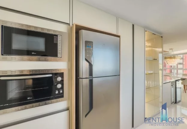 Imagem Apartamento Zona Central para Venda em Balneário Camboriú, CENTRO, 4 dormitórios, 2 suítes, 4 banheiros, 2 vagas