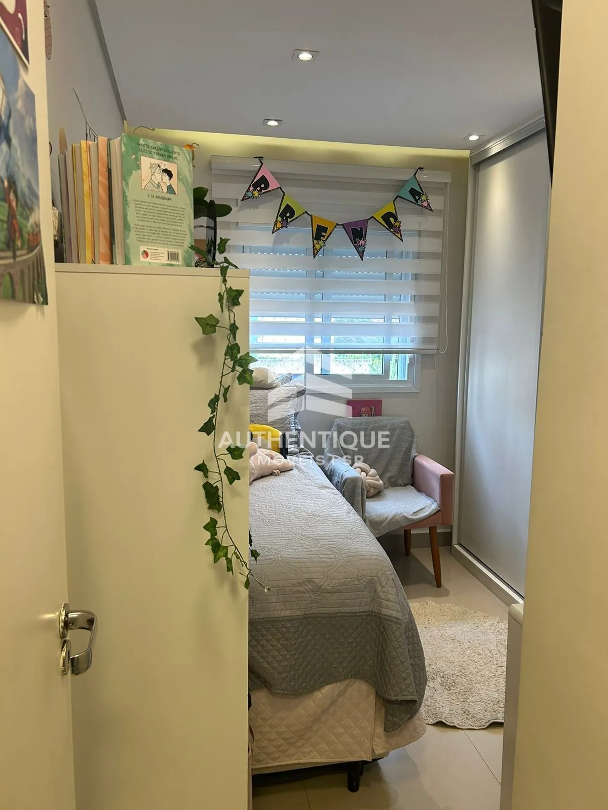 Imagem ABITARE JARDIM DA SAUDE - Apartamento no bairro Saúde à venda