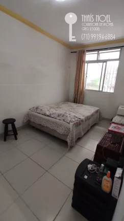 Imagem APARTAMENTO TÉRREO DE 2 SUÍTES NA LADEIRA DA BARRA - FINANCIÁVEL