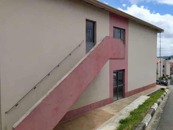 Imagem Apartamento com 2 Quartos à Venda, 43 m² em Vila Ipiranga - Mogi Das Cruzes