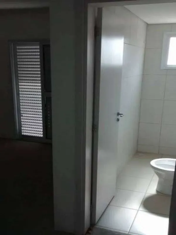 Imagem Edifício Jardim Kyoto Vila Guiomar Santo André-SP, apartamento 2 dormitórios em Santo André SP