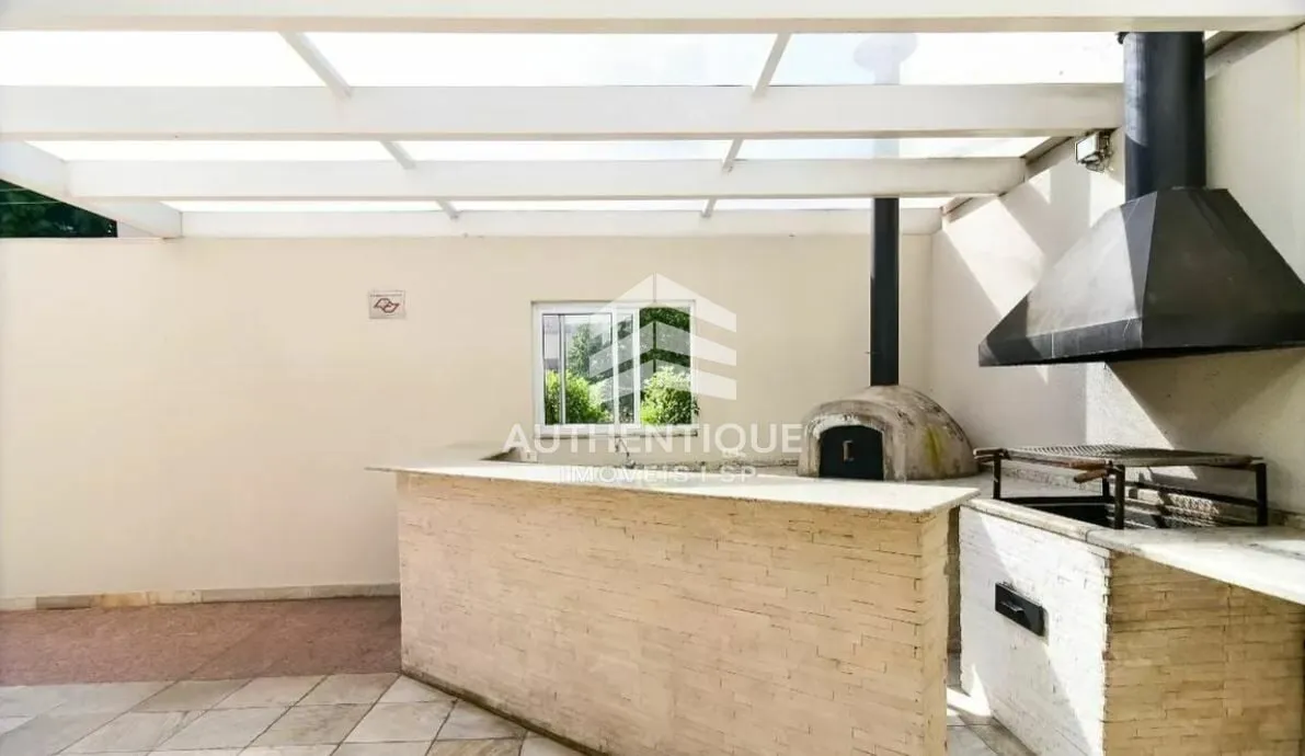 Imagem Link Residencial Saúde - Apartamento à venda no bairro Saúde - São Paulo/SP, Zona Sul