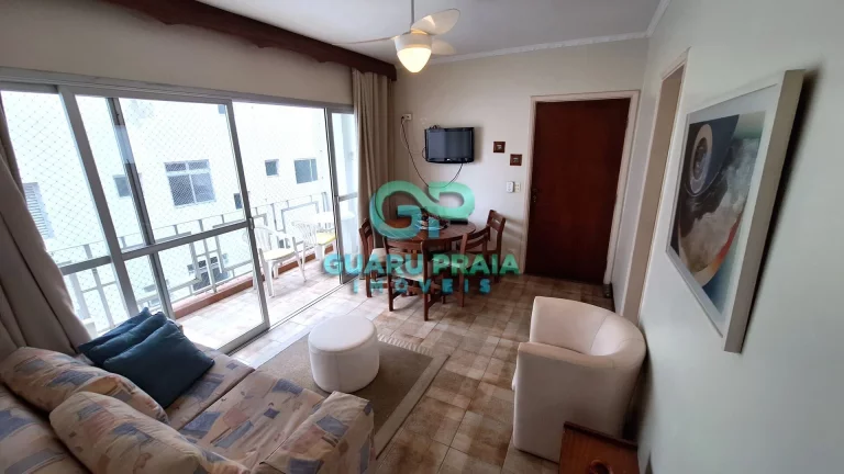Imagem Apartamento em Enseada, Guarujá/SP