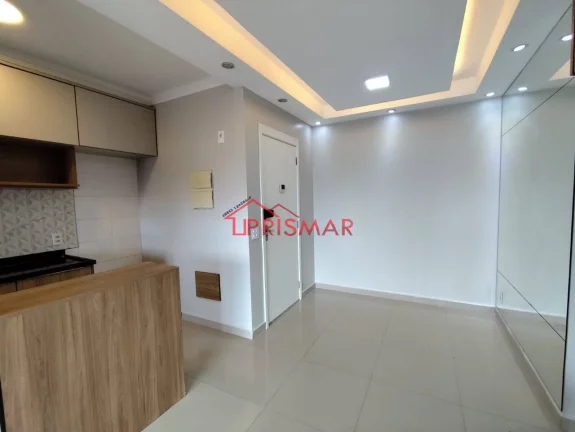 Imagem Vende apartamento 2 dormitorios suite bairro Marapé, Santos