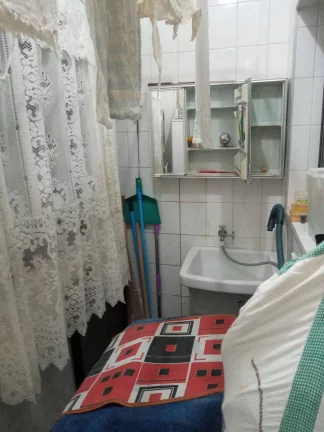 Imagem Apartamento Mongaguá Frente para Mar!!