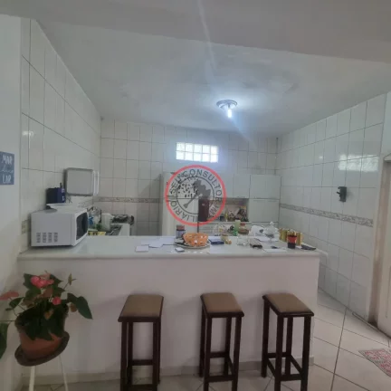 Imagem Casa a Venda para comercio ou Residencia
