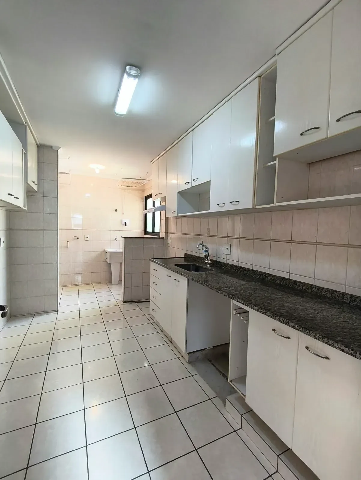 Imagem Apartamento com 3 Quartos para Alugar, 90 m² em Parque da Represa - Jundiaí