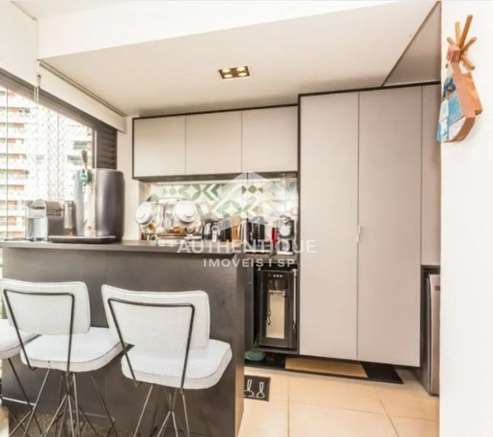 Imagem CLASSIC LAPA CYRELA - Apartamento à venda em São Paulo/SP