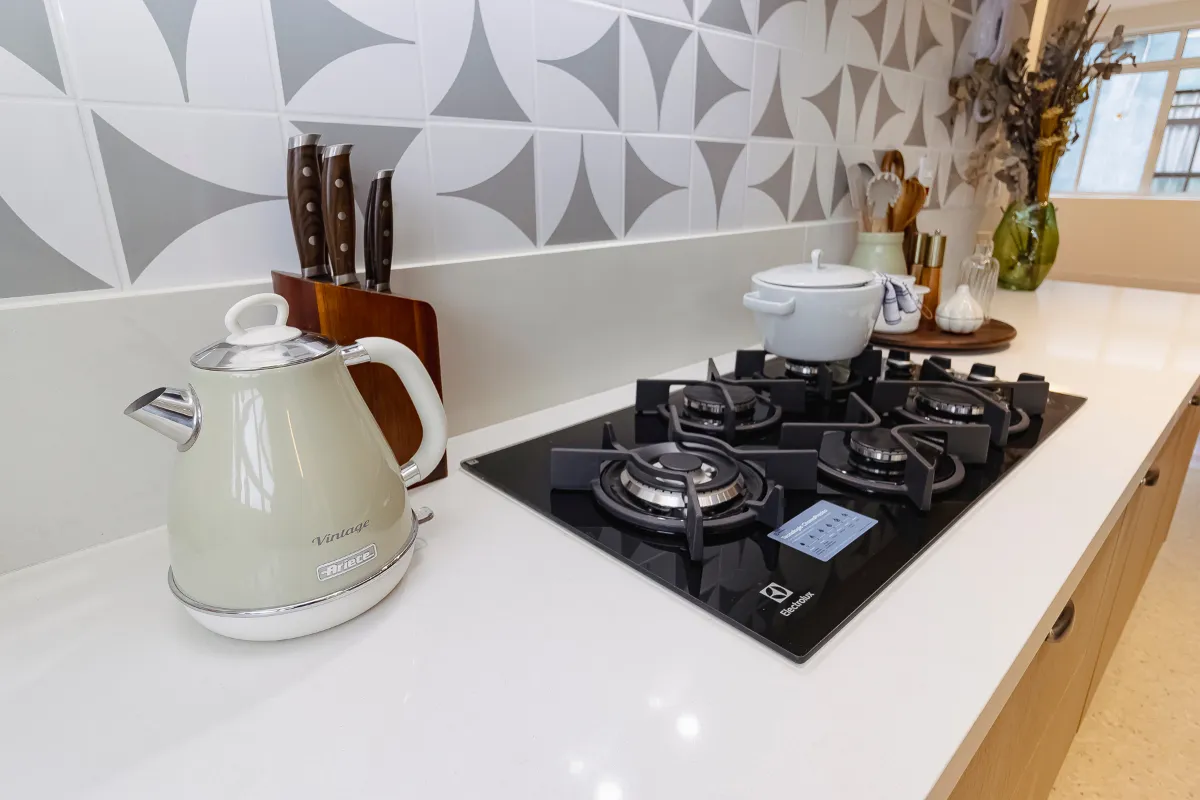 Imagem Apartamento para venda em Santa Cecília com 2 quartos, sendo 1 suíte, 90m2