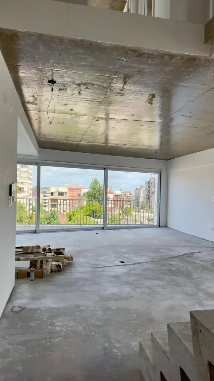 Imagem ️ DUPLEX FRONTAL - 7º ANDAR NOS ALTOS DA CARLOS VON KOSERITZ