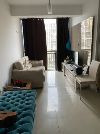 Imagem Apartamento com 3 Quartos à Venda, 74 m² em Quitandinha - São Luís