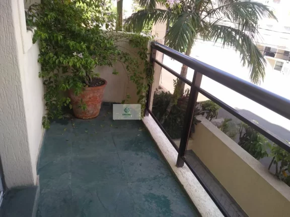 Imagem Apartamento Padrão para Venda e Aluguel em Enseada Guarujá-SP