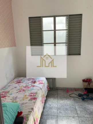 Imagem VILA LIVIERO | Imóvel com 2 Casas | 4 dormitórios | 2 vagas | 140m²
