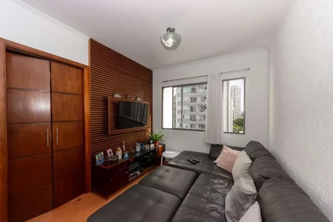 Imagem Apartamento VOCDA 782 Apto 601481020-11 2 dormitórios 55m² Vila Olímpia São Paulo Rua Casa...