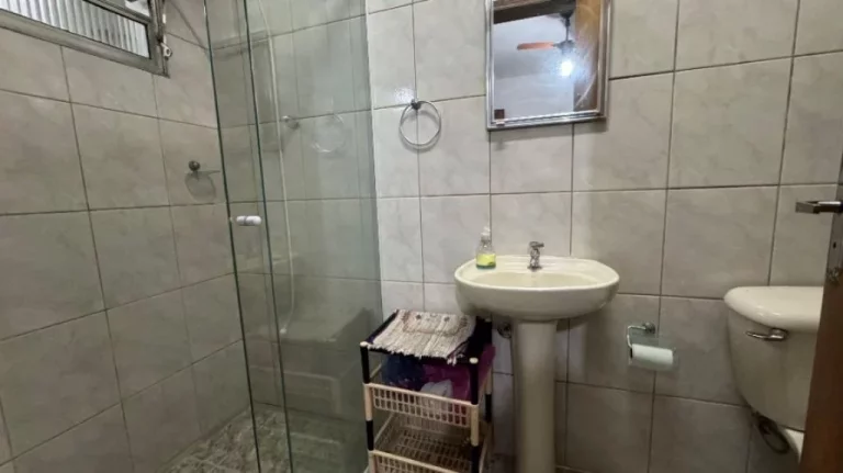 Imagem CASA MARACANÃ - PRAIA GRANDE SP