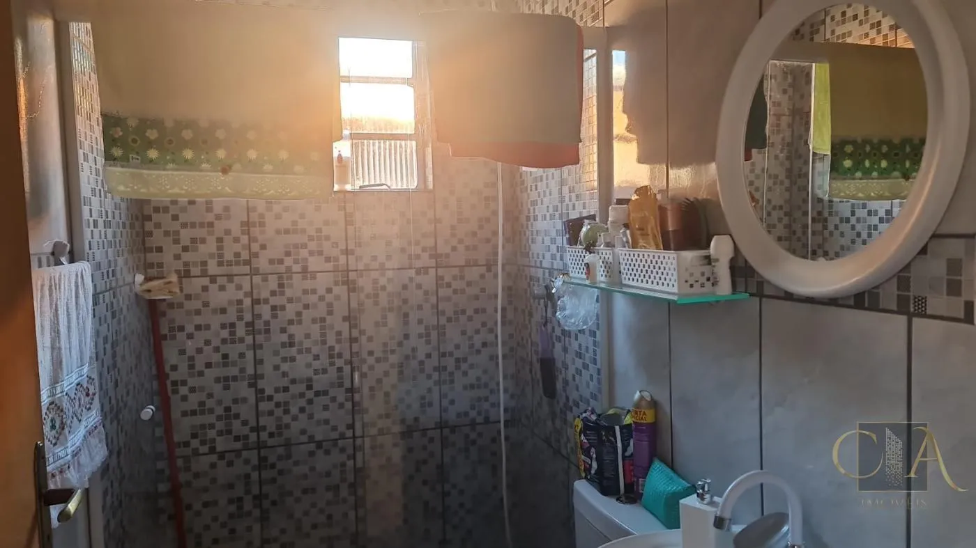 Imagem Casa para Venda em Rio Grande, Cassino, 2 dormitórios, 2 banheiros, 2 vagas