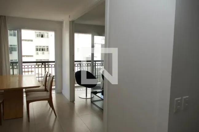 Imagem Apartamento à Venda - Ipanema, 2 Quartos, 74 m2
