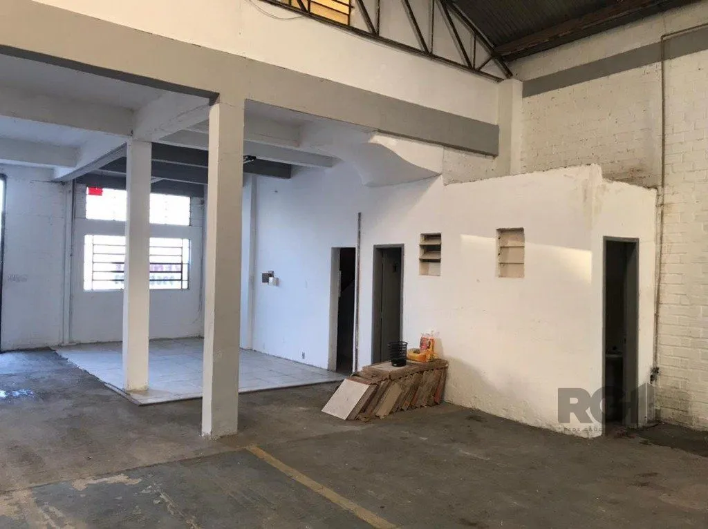 Imagem Depósito/Pavilhão para Venda - 433.35m², 0 dormitórios, Sarandi