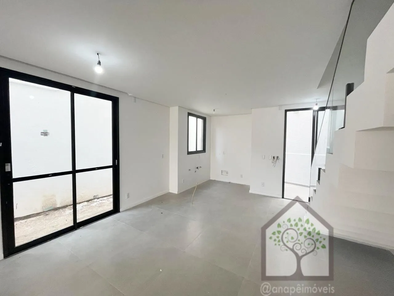 Imagem Linda Casa em Santo Antônio de Lisboa, Florianópolis/SC