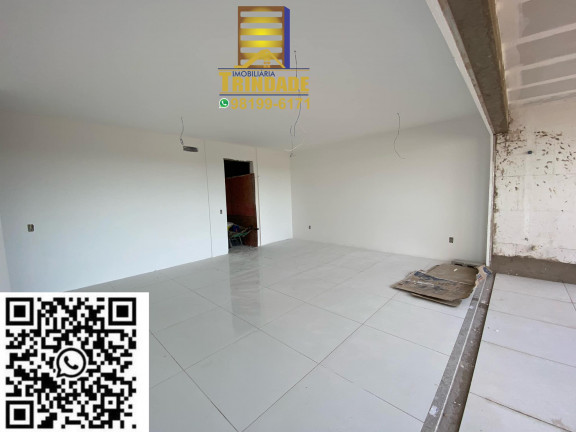 Imagem Apartamento com 3 Quartos à Venda, 128 m² em Cohama - São Luís