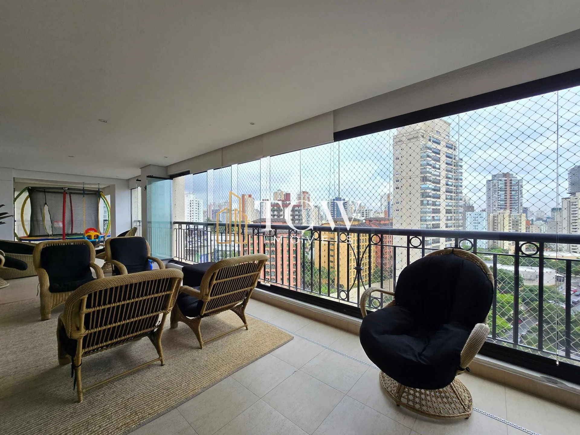 Imagem Apartamento à venda no Jardim Vila Mariana