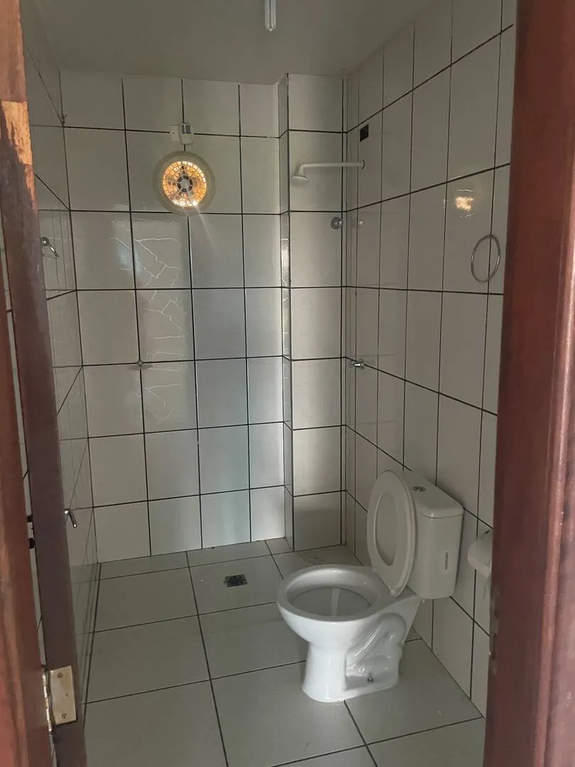 Imagem Salão comercial Bairro Paiaguás