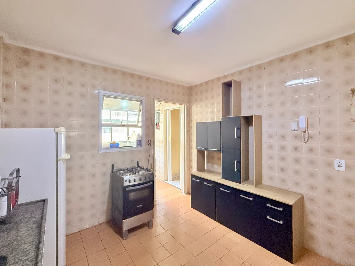 Imagem Apartamento para venda em Parque Maria Helena com 3 quartos, 90m2