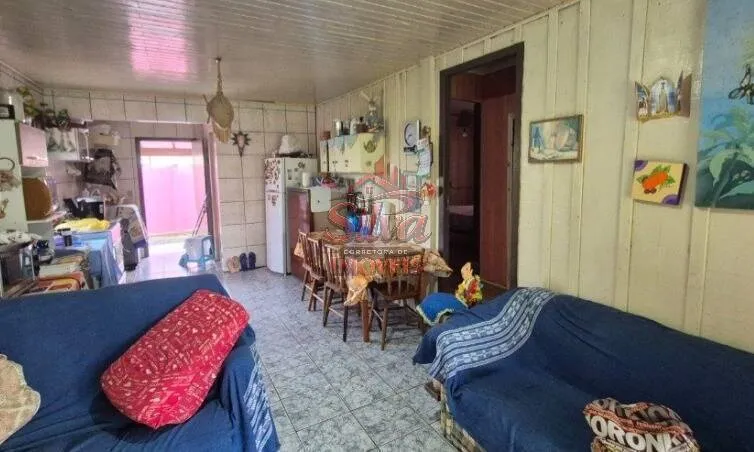 Imagem C1174 | Casa 3 dormitórios com suíte