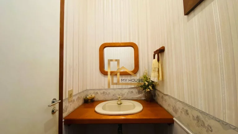 Imagem Casa com 6 quartos e 4 suítes à venda, 348 m² por R$ 1.500.000 - Albuquerque - Teresópolis/RJ