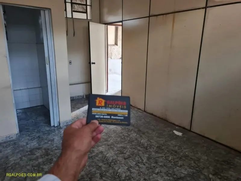 Imagem Salão Comercial para Locação em DUQUE DE CAXIAS, VILA SÃO JUDAS TADEU
