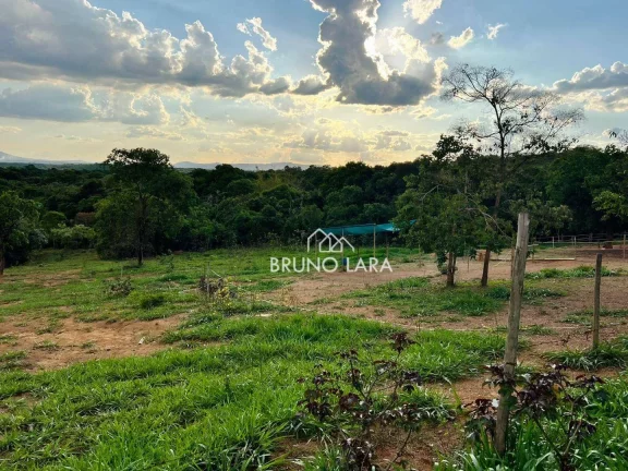 Imagem Área à venda, 20000 m² por R$ 550.000,00 - Curralinho - Igarapé/MG