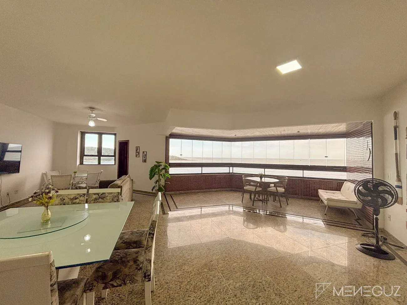 Imagem Apartamento 4 quartos a venda na praia do morro, em Guarapari