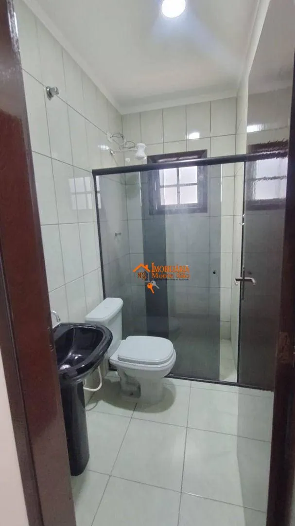 Imagem Casa à venda, 56 m² por R$ 509.999,00 - Jardim Cerejeiras - Arujá/SP