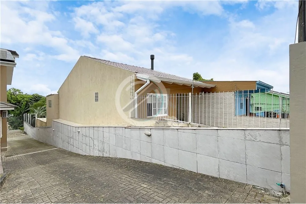 Imagem Maravilhosa casa de 02 dormitórios, um sacadão elegante em vidro blindex, com um toque especial de...