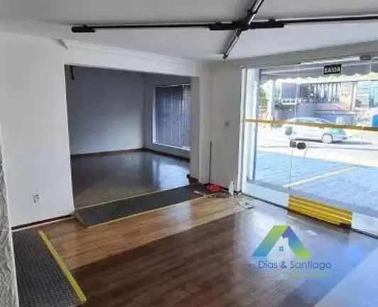 Foto do imóvel Ponto Comercial para locação na Avenida Bosque da Saúde no bairro da Saúde/SP!