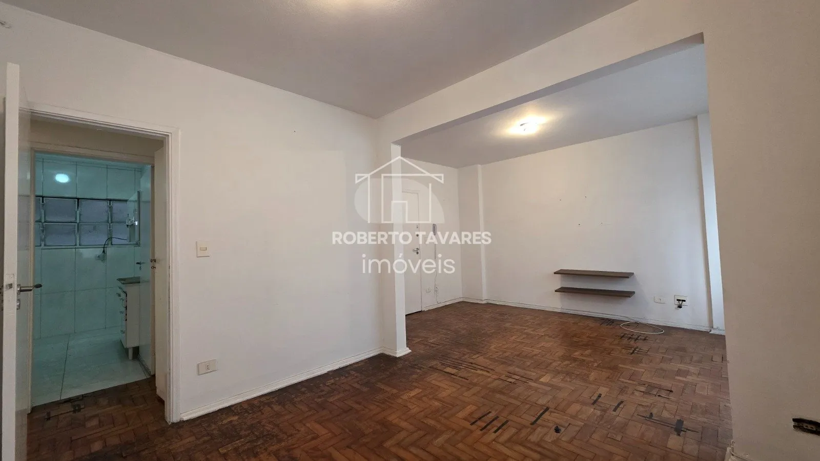 Imagem Apartamento de 2 quartos, 100m² no bairro Higienópolis, em São Paulo
