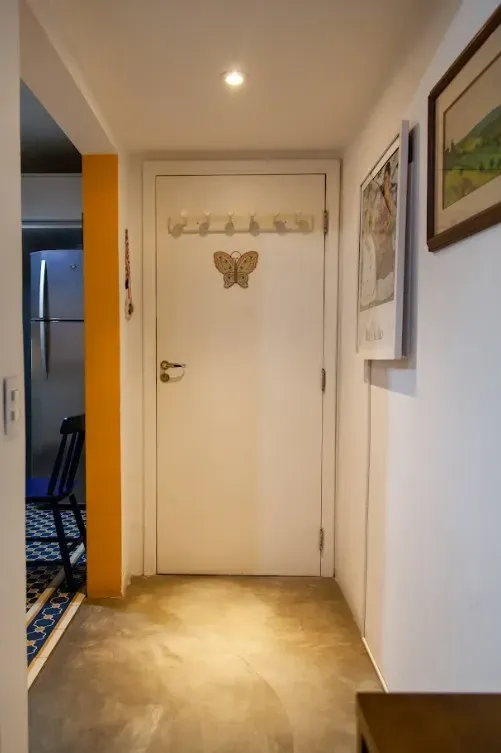 Imagem Apartamento com 2 Quartos à Venda, 70 m² em Jardim Paulista - São Paulo