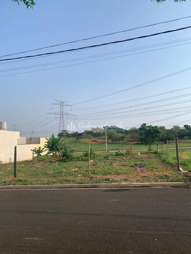 Foto do imóvel Terreno à venda, 200 m² por R$ 79.000,00 - Jardim Tangara em Jardim Tangará, Bady Bassitt - SP