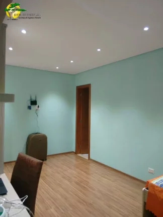 Imagem LINDO SOBRADO COM 200M² DE CONSTRUÇÃO NO LAUZANE PTA