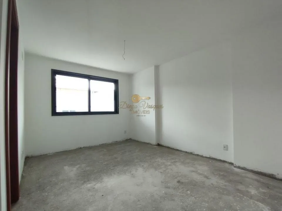 Imagem Apartamento para Venda em Teresópolis / RJ no bairro Agriões