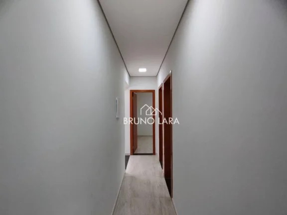 Imagem Casa à venda em Igarapé MG no Bairro Pousada Del Rey