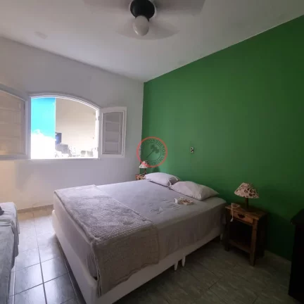 Imagem CASA COM 3 SUITES, MAIS 2 DORMITORIOS EXTERNOS, SALA DE JANTAR , SALA ESTAR, LAVABO ,VARANDA , AREA GOURMET, PISCINA