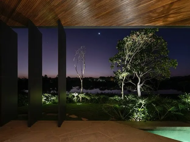 Imagem Casa para Venda no Condomínio Fazenda Boa Vista em Porto Feliz/SP.