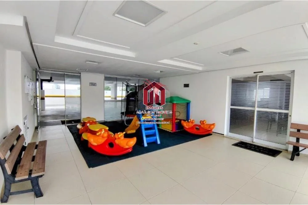 Imagem Apartamento 2 dormitórios Um Suíte - Bela Vista - São José SC Brasil